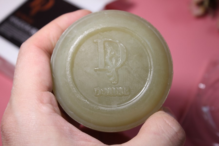 세안비누 매끈하고 쫀쫀한 피부는 디마인 킹덤버블바 관련 이미지 7