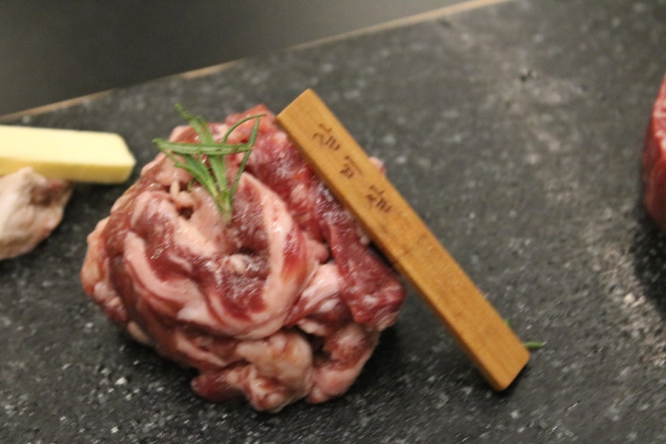 미금역 맛집 이런 식당 처음이야, 고품격으로 원하는 부위를 먹는  소신 관련 이미지 40