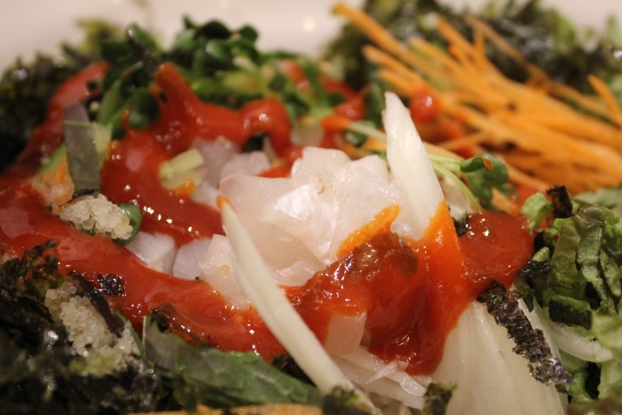 2동탄 맛집 소주한잔 부르는 이맛 미스터오징어 화성2동탄점 관련 이미지 22