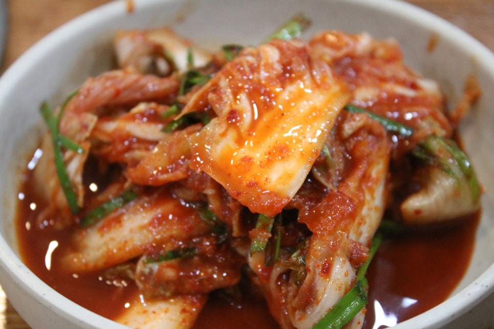 경기도 화성 맛집 온가족이 배부르게 박승광최강해물손칼국수! 관련 이미지 10