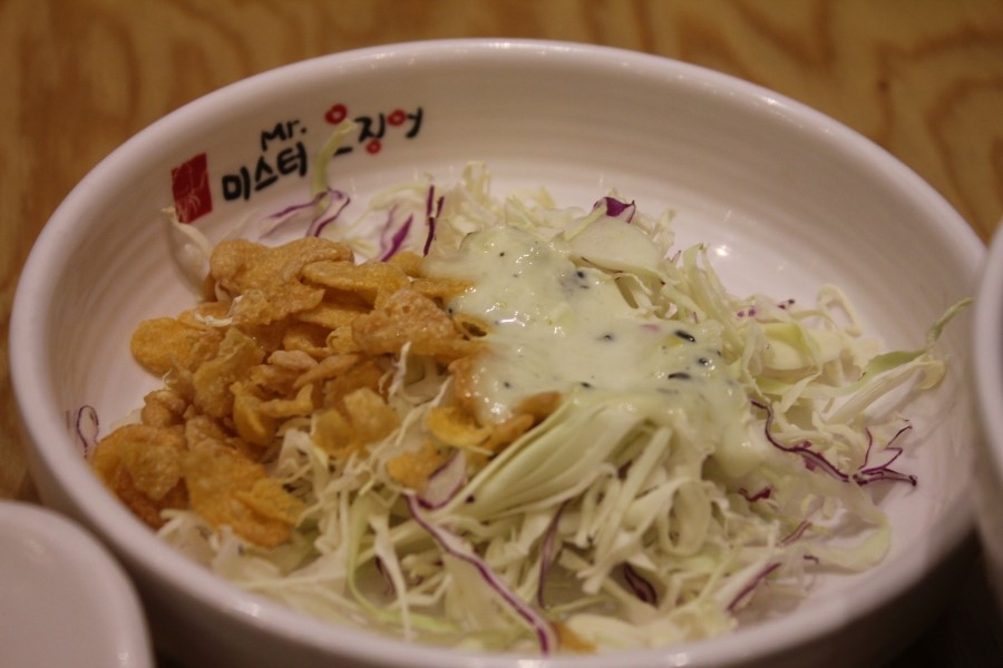 2동탄 맛집 소주한잔 부르는 이맛 미스터오징어 화성2동탄점 관련 이미지 16