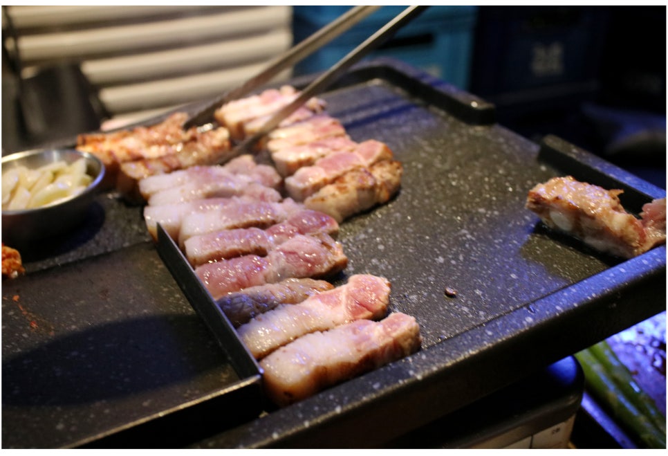 동탄 맛집 이유있는 인기의 비결 중부돼지 관련 이미지 28