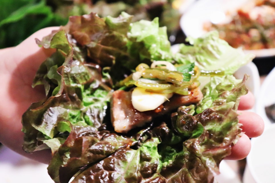 정동진 맛집 멀리서 찾지마세요! 관련 이미지 16