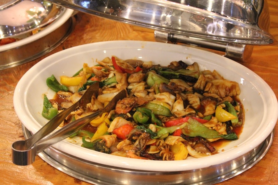 동탄돌잔치 병점 뷔페가서 마음껏 먹고온 롯데프라임 관련 이미지 27