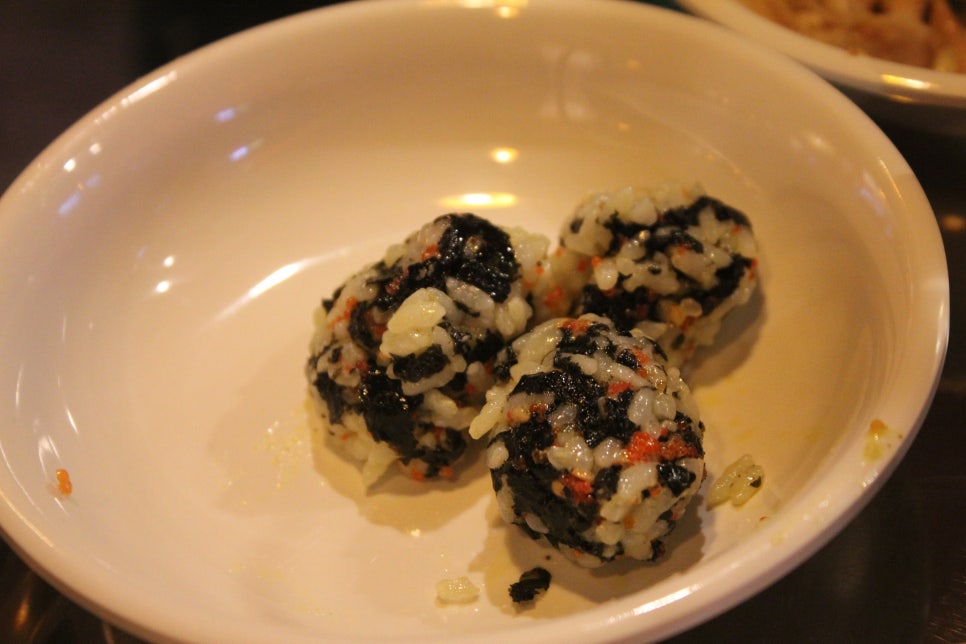 경기대 후문 맛집 분위기도 좋고 한잔 생각나는 빨간석쇠구이 관련 이미지 28