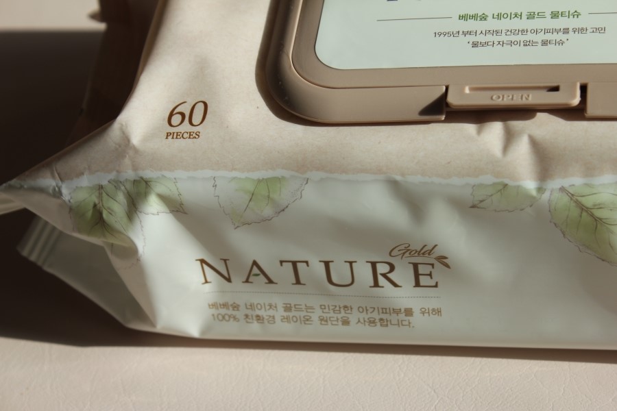 안전한아기물티슈 피부를 생각한다면 베베숲 관련 이미지 4