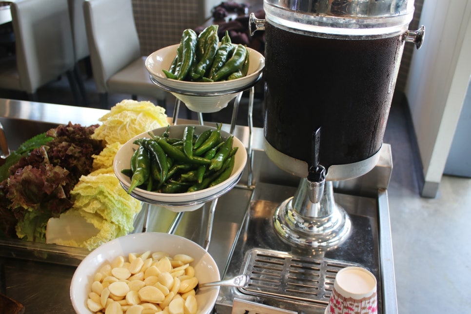 동탄 돼지갈비 맛집 냄새 맡고 그냥 지나치기 어려운 갈비꽃 관련 이미지 7