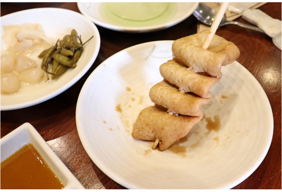 인덕원 맛집 회식할때 제격이야! 관련 이미지 28