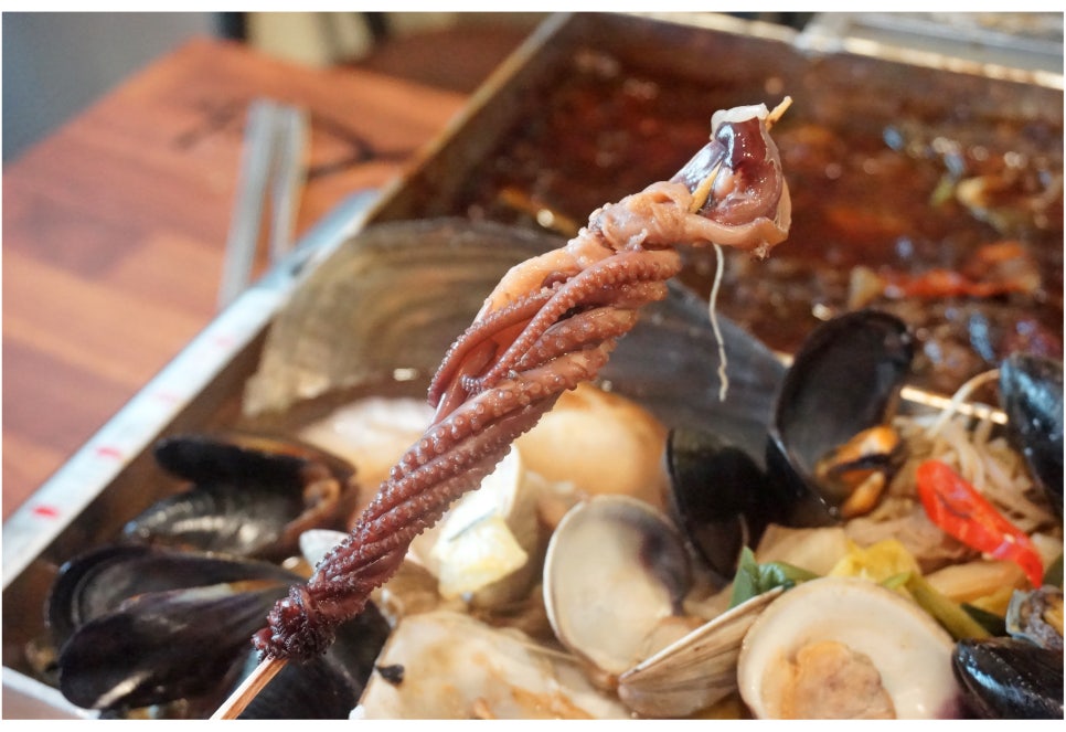 연말모임장소 찾음!! 문정동 맛집 관련 이미지 28