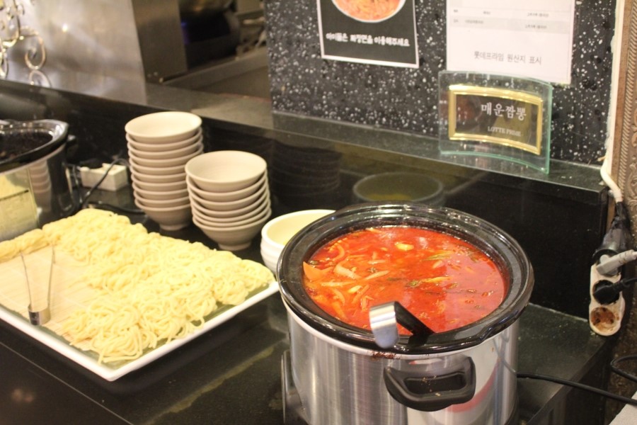 동탄돌잔치 병점 뷔페가서 마음껏 먹고온 롯데프라임 관련 이미지 18