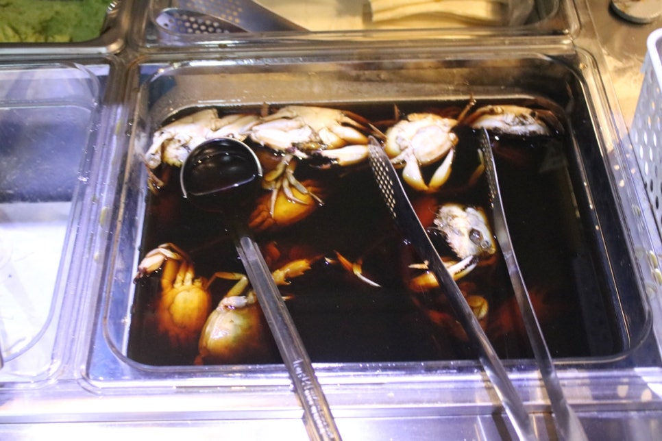 오산 회식장소 놀라운 구성의 육풍, 고기집의 재발견! 관련 이미지 9