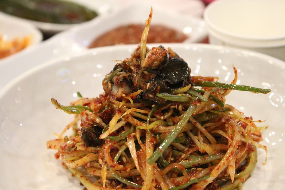 오산 갈비 꿀맛을 보장하는 돈비가 오산대역점 관련 이미지 22