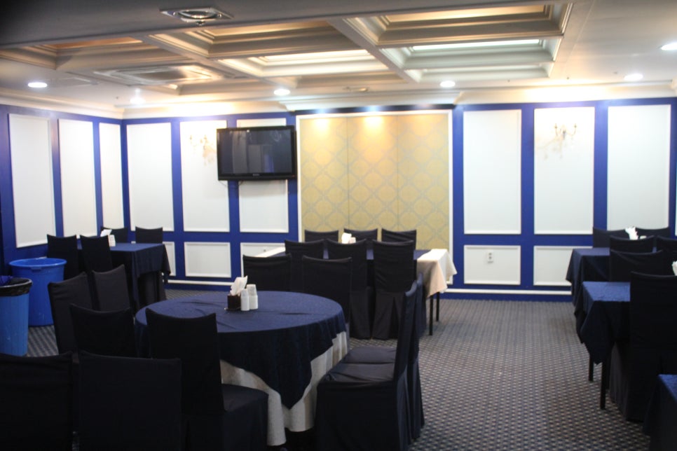 수원웨딩홀 위치도 좋고 만족스러웠던 식사하고 왔습니다 관련 이미지 4