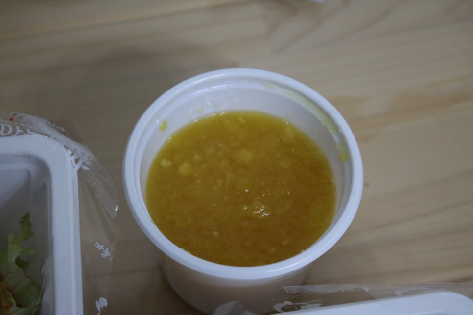 수원로데오거리맛집 간만에 흡족했던 포만감 돈통마늘보쌈 관련 이미지 27