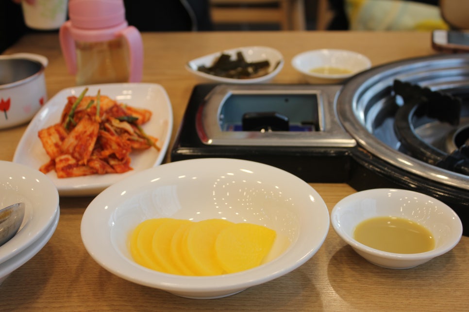 용인 가족 모임 고퀄리티의 만두전골을 먹을수 있는곳 관련 이미지 8