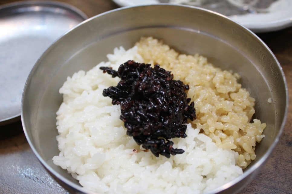 오산맛집추천 원동은 헤맬필요 없이 마실쌈밥 가는거죠! 관련 이미지 14