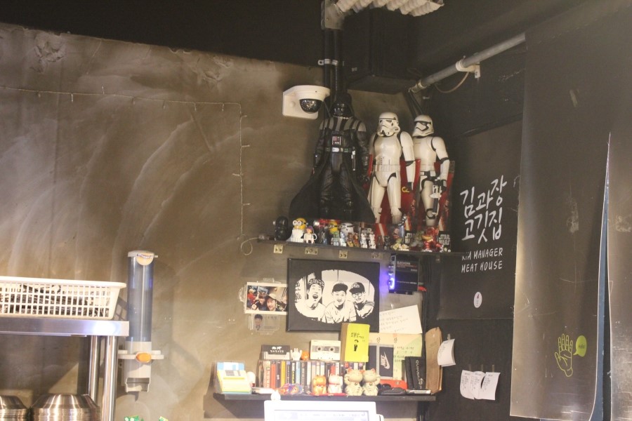 수지구청맛집 풍덕천동의 놓쳐선 안될 분위기 좋은 김과장고깃집 관련 이미지 16