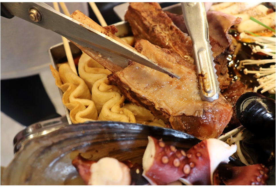 인덕원 맛집 회식할때 제격이야! 관련 이미지 18