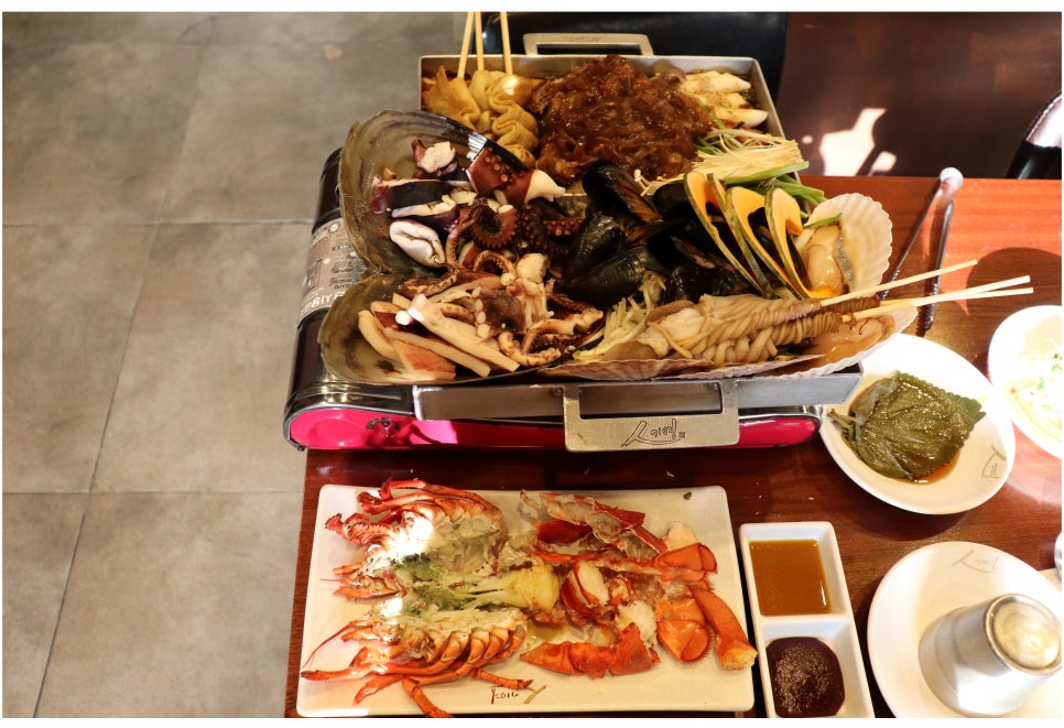 중곡동 맛집 면목동 주민도 인정한곳! 관련 이미지 20