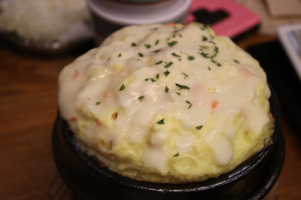 동탄 2신도시 맛집 배려 깊은 조화를 느낀 공감식탁 동탄호수공원점 관련 이미지 32