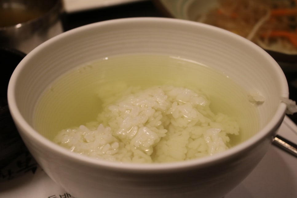 수원 한정식 중요한 자리에는 황복촌 관련 이미지 40