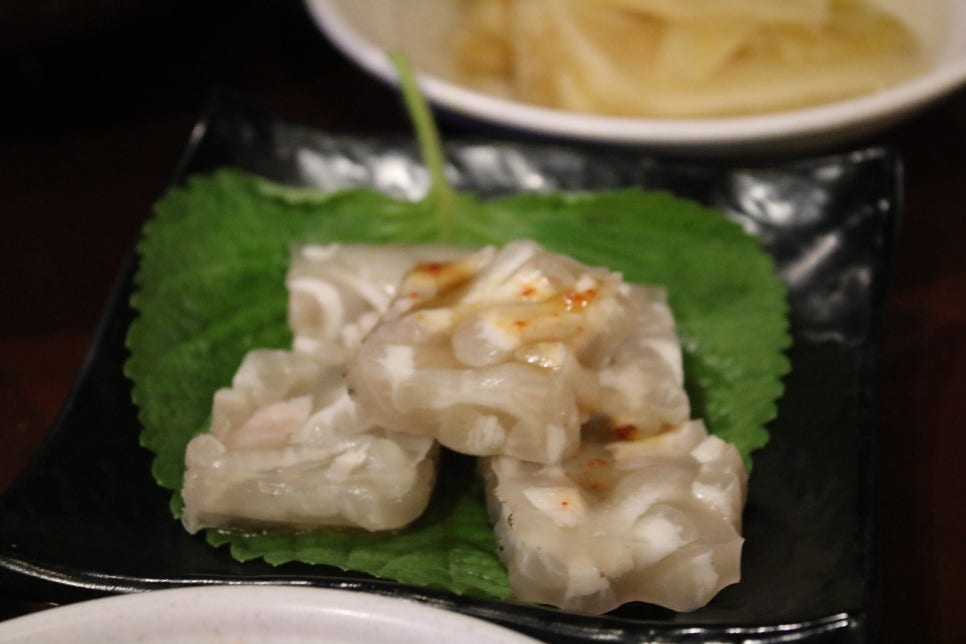 야탑 고기 남다른 클라쓰를 느끼며 먹방!! 관련 이미지 21