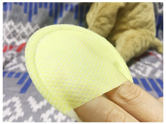 여드름화장품 새로 나온 클렌징패드 써봐! 관련 이미지 5