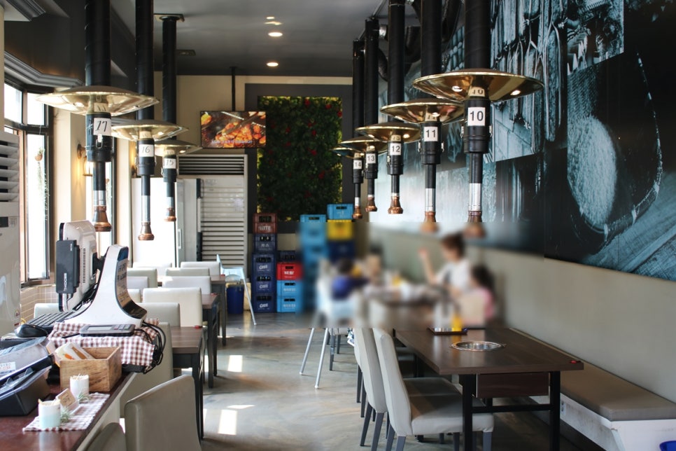 동탄 돼지갈비 맛집 냄새 맡고 그냥 지나치기 어려운 갈비꽃 관련 이미지 4