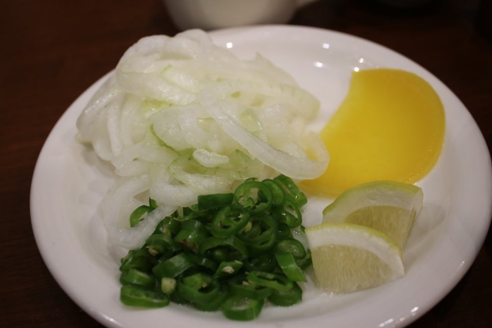 동탄 능동 맛집 기가 막힌 쌀국수를 맛볼수 있는 창앤호아마이 관련 이미지 23