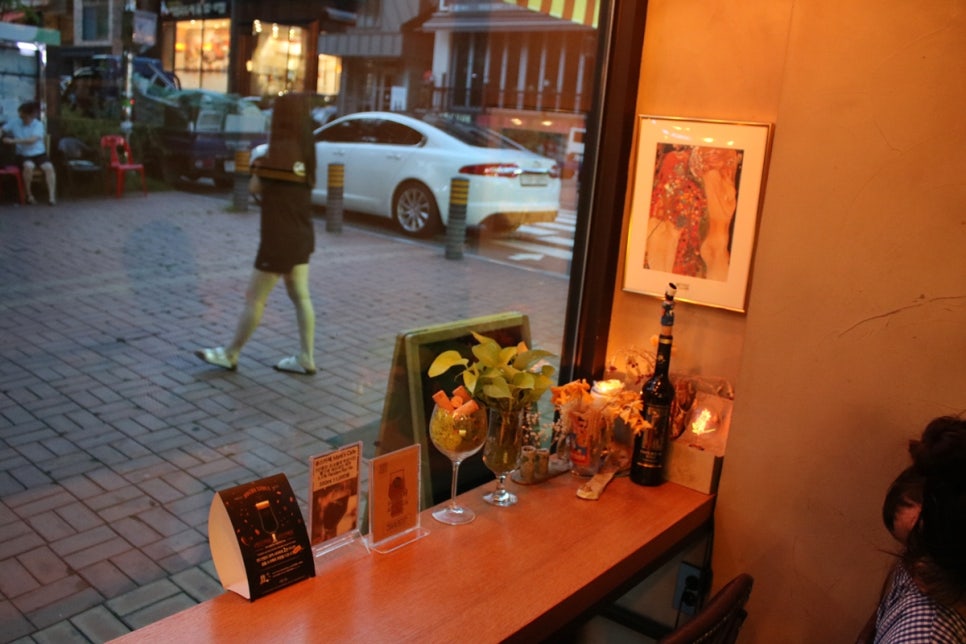 판교 술집 시원한 맥주가 땡기는 날에는 후안즈 고고씽! 관련 이미지 9