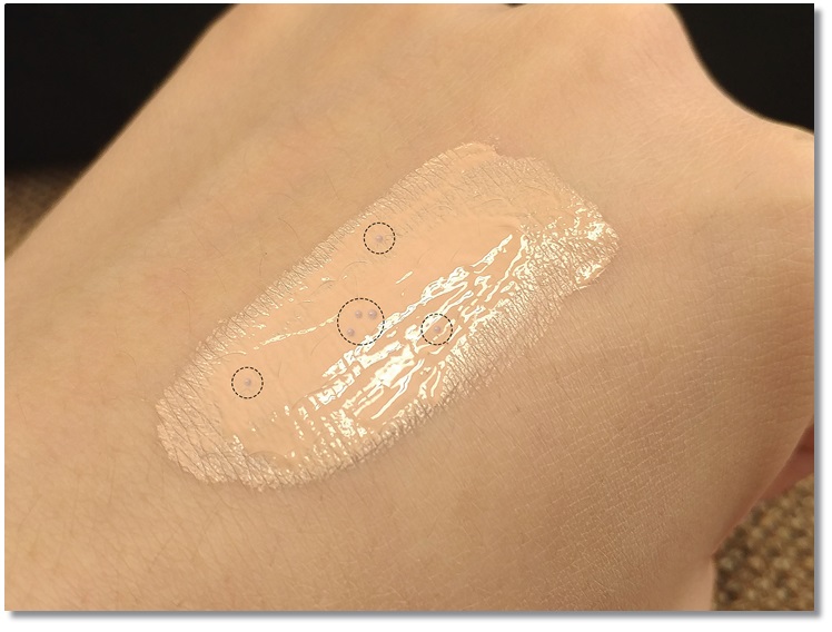 가을팩트 직접써본후기 관련 이미지 3