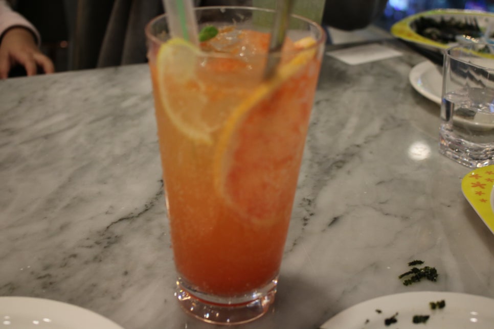 용인 기흥 맛집 유독 기억에 남는 동백식탁 관련 이미지 23