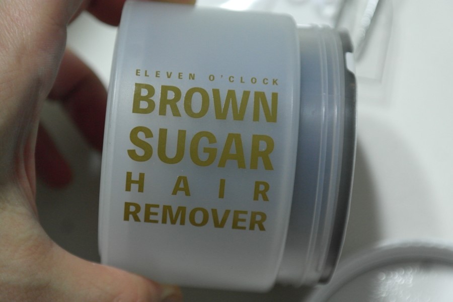 셀프왁싱 집에서도 손쉬운 브라운슈가헤어리무버 관련 이미지 8