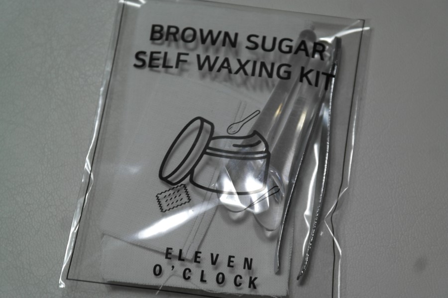 셀프왁싱 집에서도 손쉬운 브라운슈가헤어리무버 관련 이미지 4