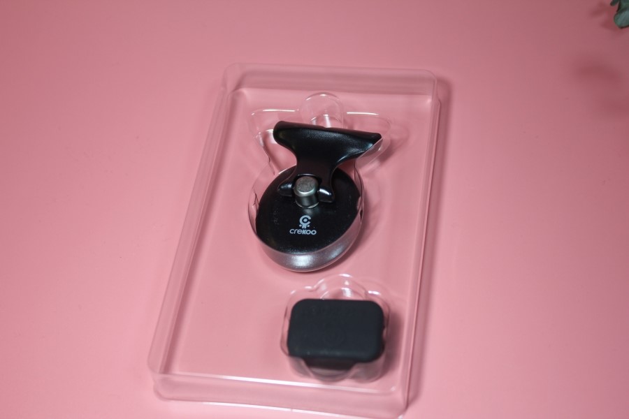 차량용송풍구거치대 스마트폰에 간편하게 부착하는 크레쿠 돌핀 관련 이미지 7