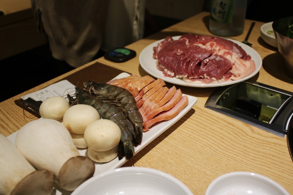 동탄 맛집 이런 구성이 가능했던건가 놀라운 오리킹 관련 이미지 20