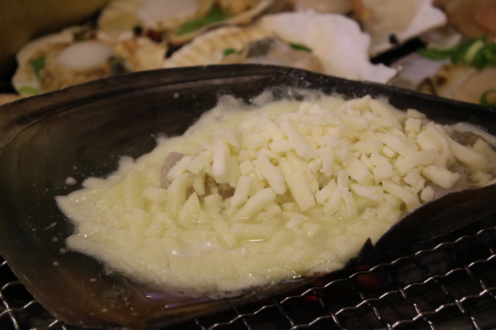 수원조개구이 퀄리티부터 남다른 홍오빠 관련 이미지 26