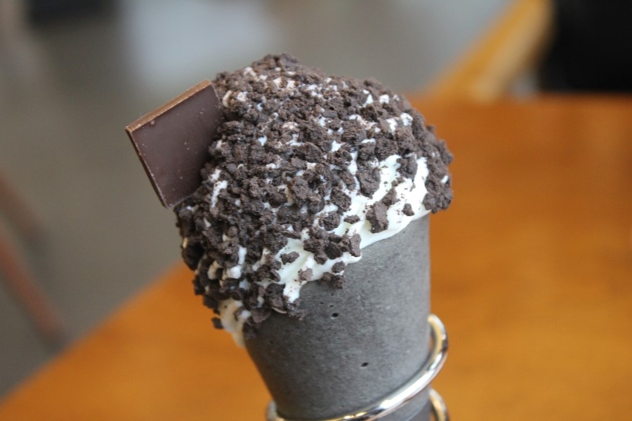 수원 데이트 맛집 달달하게 디저트 즐기기에 좋은 블레스롤 호매실점 관련 이미지 40