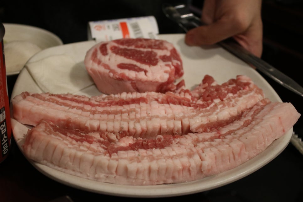 야탑 고기 남다른 클라쓰를 느끼며 먹방!! 관련 이미지 17