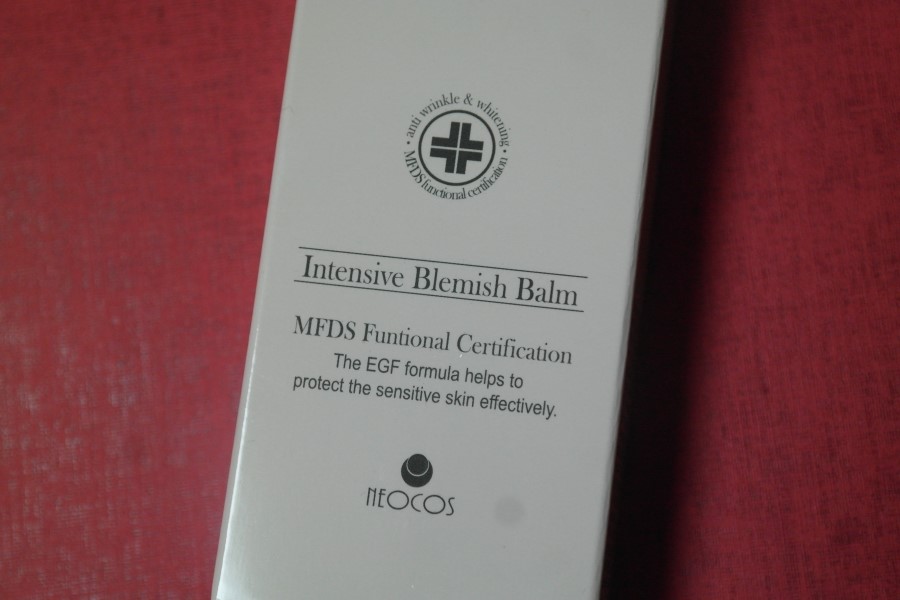 여드름화장품추천 민감성 피부에는 네오비비로 커버해보자 관련 이미지 2