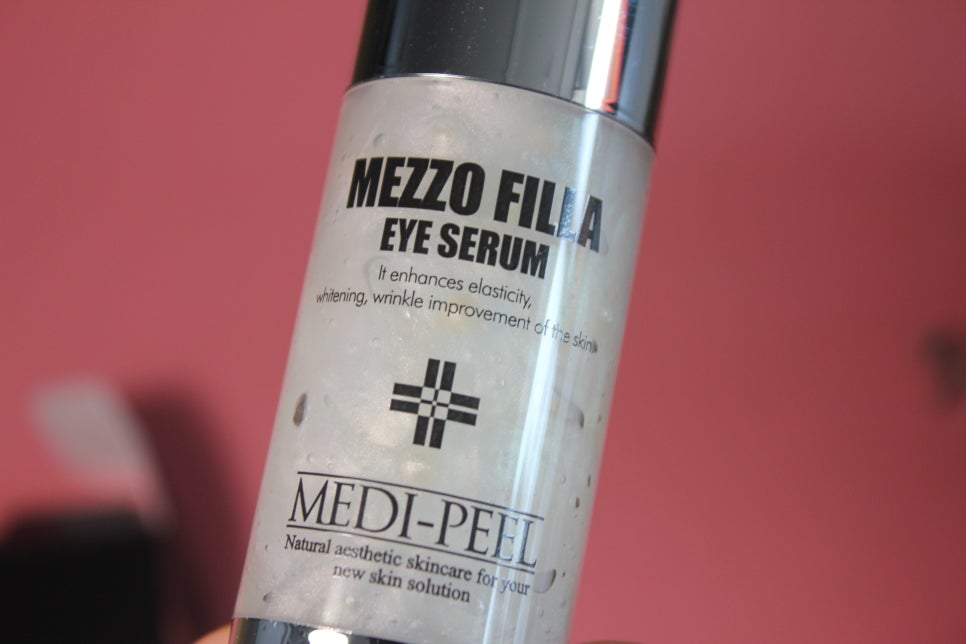 눈가주름 개선이 필요할때 환해지는 메조필라 아이세럼^^ 관련 이미지 8