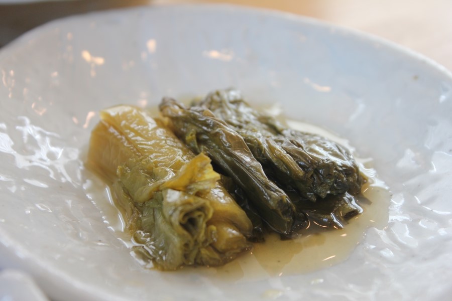 칠곡 한정식 맛집 가성비 끝내주는 마실밥상 관련 이미지 18