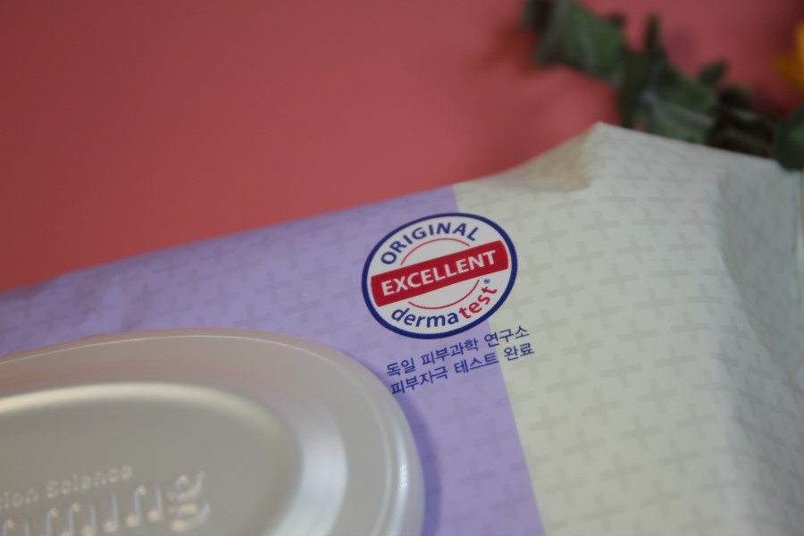 안전한아기물티슈 부드러운 원단과 순해서 좋은 닥터마밍 관련 이미지 3