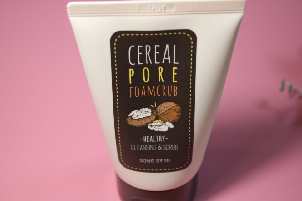 얼굴스크럽 2차세안은 필요없는 딥클렌징의 즐거움 관련 이미지 7