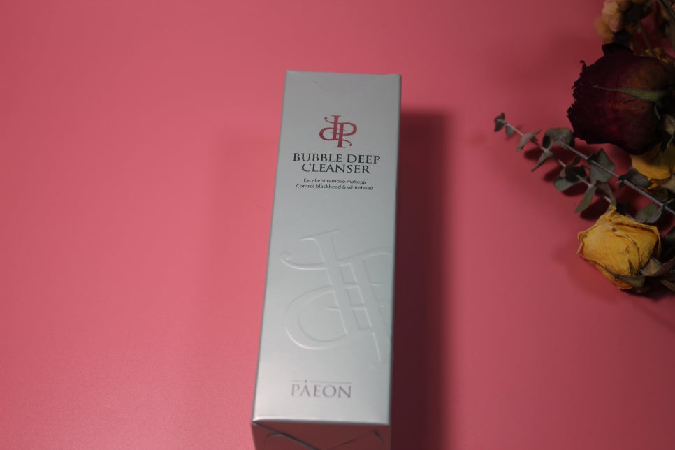 순한 폼클렌징 보들보들하게 파에온 버블 딥 클렌저 관련 이미지 1