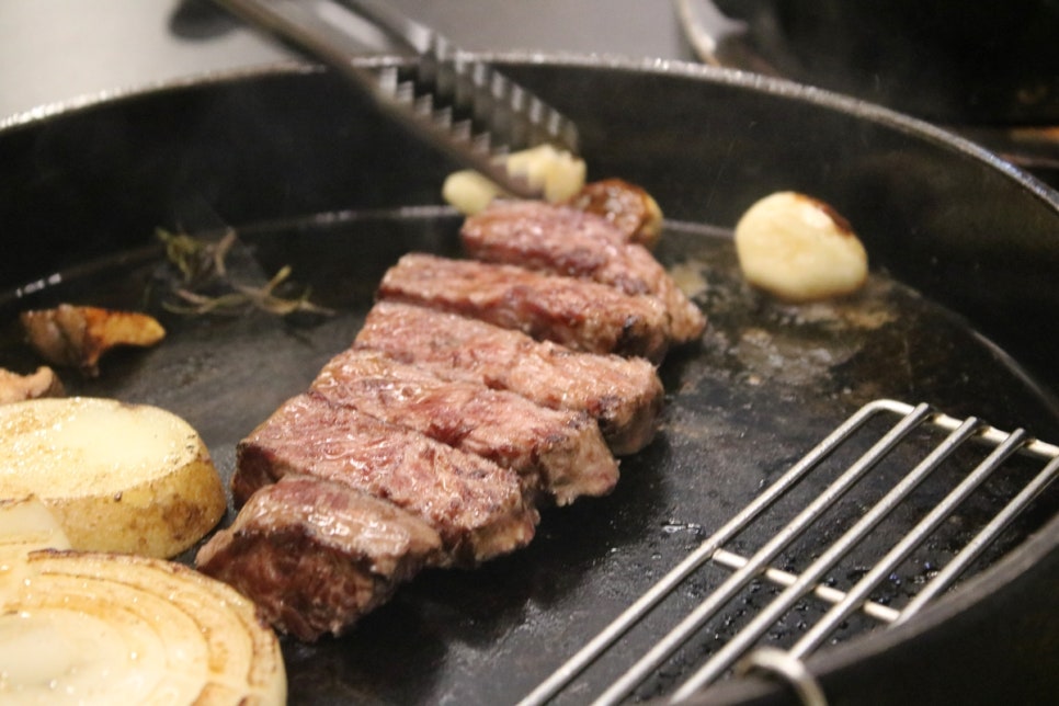 미금역 맛집 이런 식당 처음이야, 고품격으로 원하는 부위를 먹는  소신 관련 이미지 56