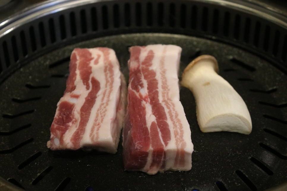 동탄2삼겹살 제대로 반해버리는 고반식당 관련 이미지 23