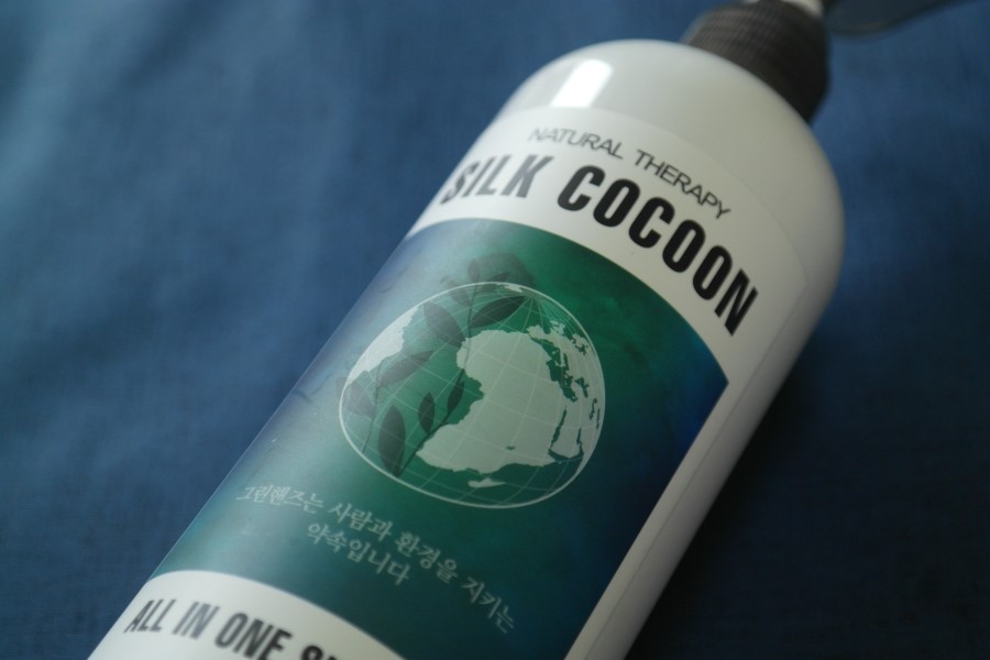 천연계면활성제샴푸 린스가 필요없을정도에요 관련 이미지 2