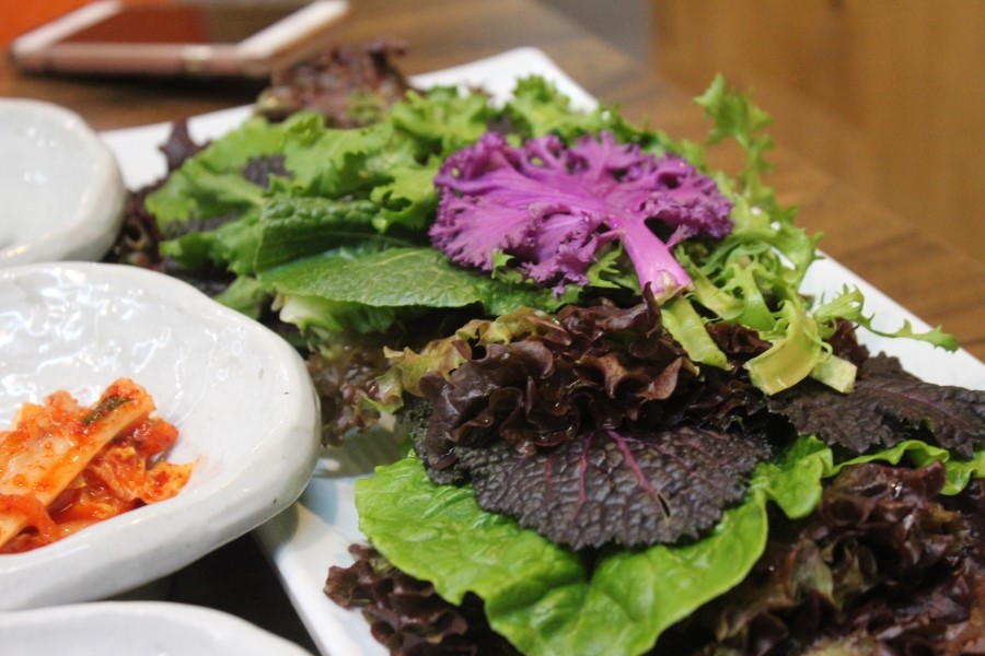 오산 원동 맛집 골고루 맛있게 먹고 온 마실쌈밥 관련 이미지 12