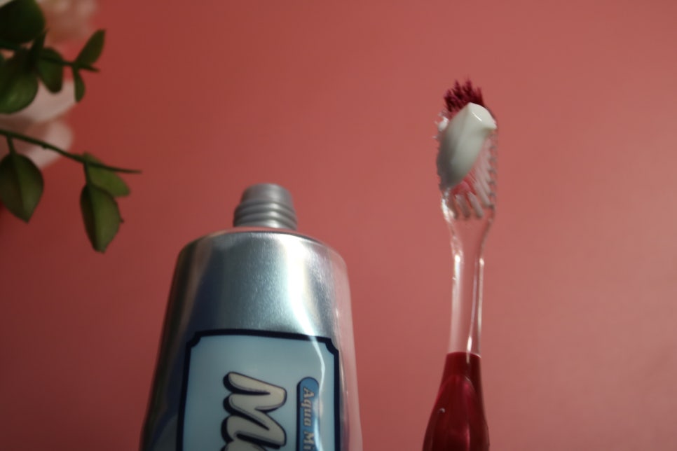 천연계면활성제치약 작지만 큰변화를 느끼네요 관련 이미지 22